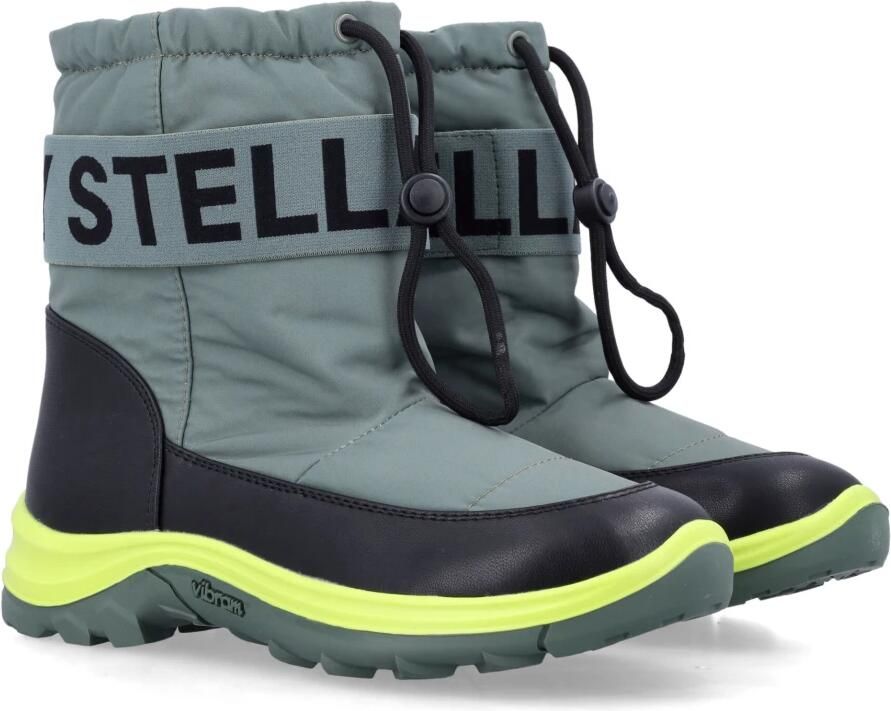 Stella McCartney Sneeuw Avontuur Laarzen
