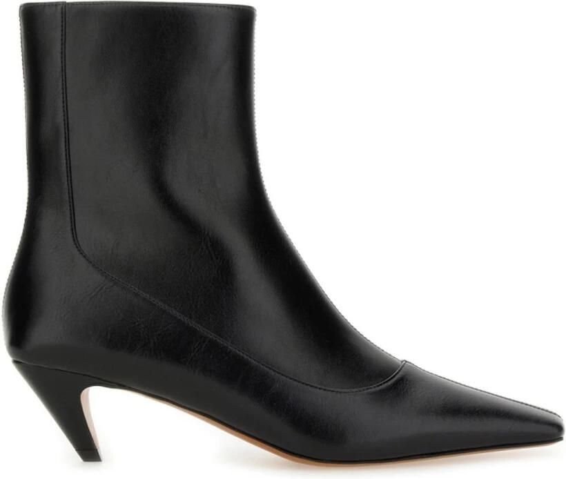 Stella McCartney Stella Spur Enkellaarsjes