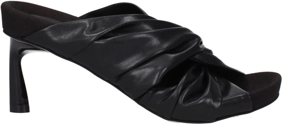 Stella McCartney Stiletto Hak Sandalen - Foto 2