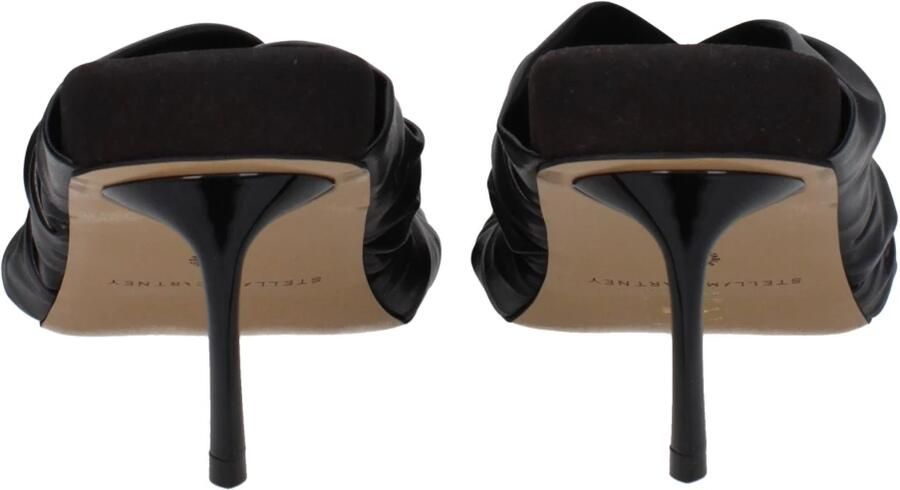 Stella McCartney Stiletto Hak Sandalen - Foto 2