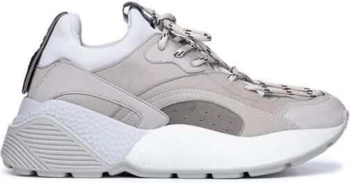 Stella McCartney Vegan Leather Chunky Sneakers