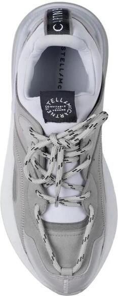 Stella McCartney Vegan Leather Chunky Sneakers - Foto 2