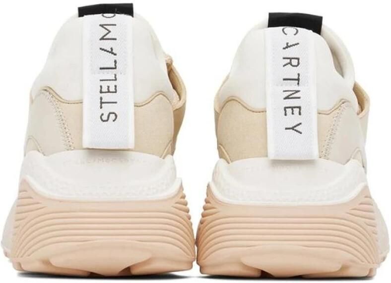 Stella McCartney Vegan Leather Chunky Sneakers - Foto 2