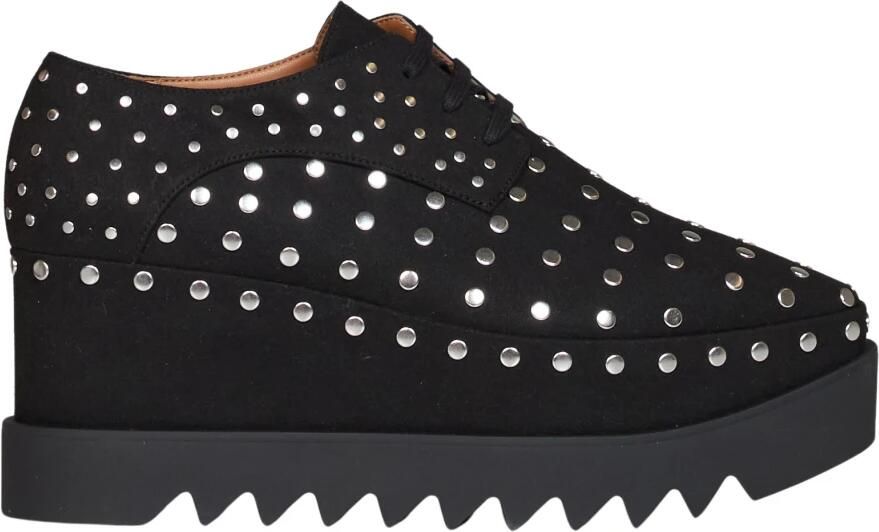 Stella McCartney Wedge Sneakers