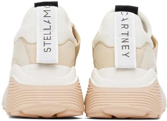 Stella Mccartney Stijlvolle Schoenen voor elke gelegenheid Beige Dames - Foto 6