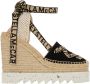 Stella McCartney Stijlvolle espadrilles voor zomerse outfits - Thumbnail 1
