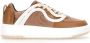 Stella Mccartney Stijlvolle Sneakers voor Mannen en Vrouwen Bruin Dames - Thumbnail 1