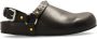 Stella Mccartney Bruine Sandalen voor Vrouwen Black Dames - Thumbnail 1