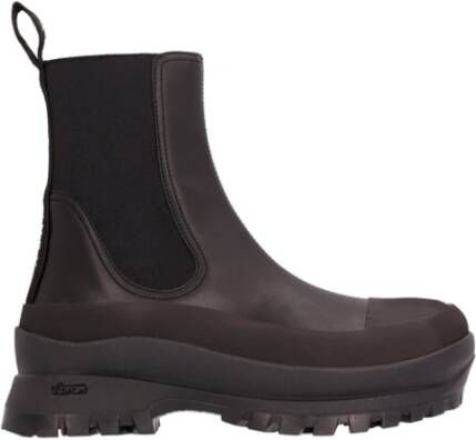 Stella McCartney Trace Chelsea Enkellaarzen