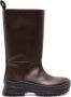 Stella McCartney Trace Enkellaars - Thumbnail 1