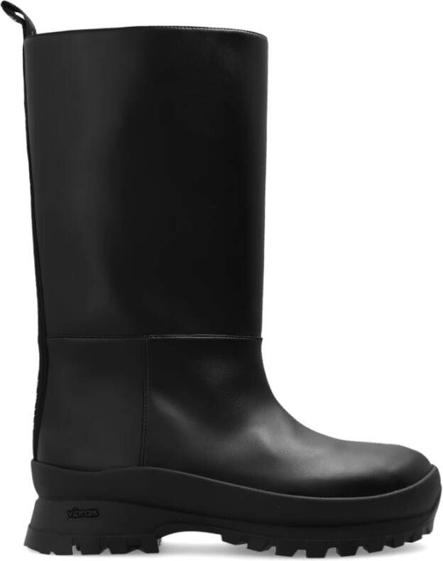 Stella McCartney Trace Tubo Boots