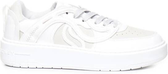 Stella Mccartney Sneakers S-WAVE 1 ALTER SPORTY MAT Sneaker in groen