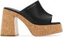 Stella Mccartney Zwarte Sandalen met Skyla Hak Black Dames - Thumbnail 6