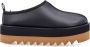 Stella McCartney Zwarte Gesloten Clog Sneakelyse Schoenen - Thumbnail 1