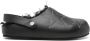 Stella Mccartney Slippers & Mules Elyse Alter Mat Slippers in zwart - Thumbnail 6