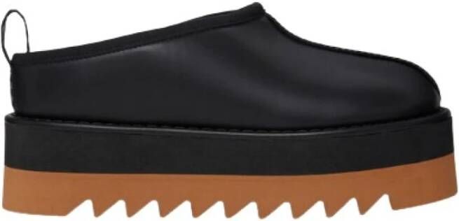 Stella McCartney Sneak-Elyse Platform Slippers - Foto 3