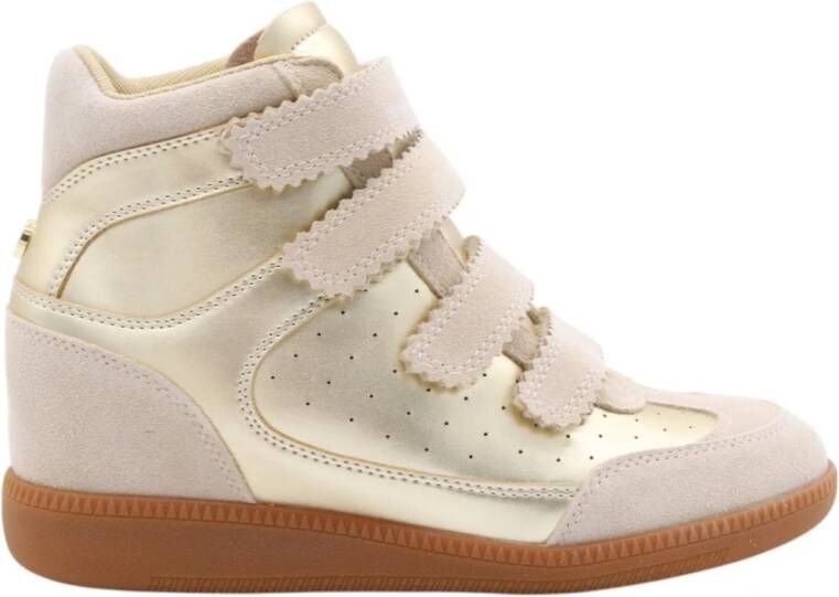 Steve Madden Alaro Sneaker voor Mannen en Vrouwen