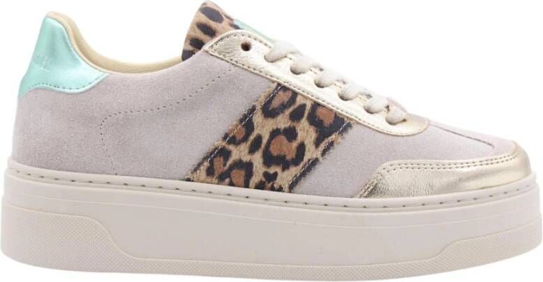 Steve Madden Albufera Sneaker