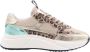 Steve Madden Sneakers Baskets femme Euphoria - Thumbnail 6