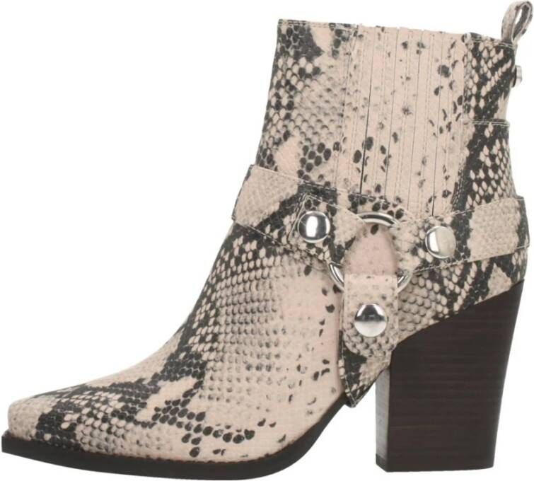 Steve Madden Ankle Boots Multicolor Dames