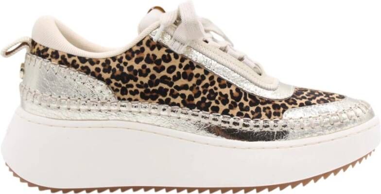 Steve Madden Aquila Sneaker