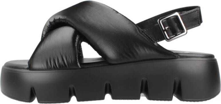 Steve Madden Backtrack Flat Sandals