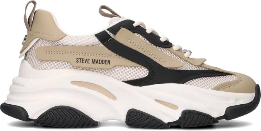 Steve Madden Possession-E Irish Dames Sneaker SM19000033-04005-IB1 - Foto 2