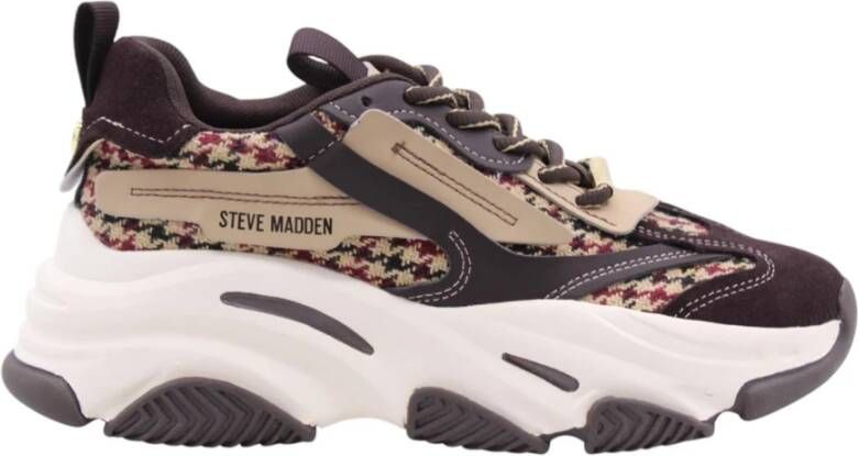 Steve Madden Binissalem Sneaker