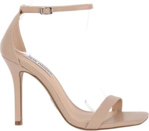 Steve Madden Blush Uphill Hoge Hak Sandalen Roze Dames