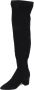Steve Madden Bolted stretch laars schoen - Thumbnail 1