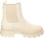 Steve Madden Boots Beige Dames - Thumbnail 1