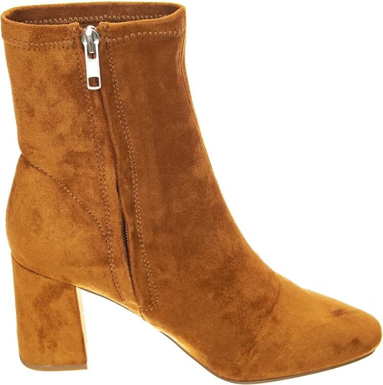 Steve Madden Boots Brown Dames