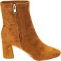 Steve Madden Boots Brown Dames - Thumbnail 1