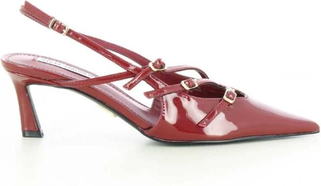 Steve Madden Bordeaux Liana Damesschoenen - Foto 2