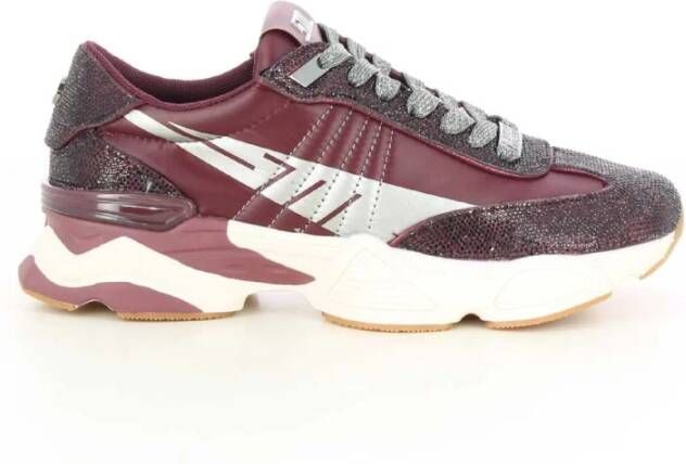 Steve Madden Bordeaux Setback-R Damesschoenen - Foto 2