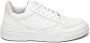 Steve Madden Brent Sportschoenen White Heren - Thumbnail 1