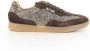 Steve Madden Bruine Damesschoenen Emporia - Thumbnail 1