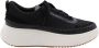 Steve Madden Calavino Sneaker Black Dames - Thumbnail 8