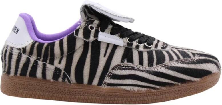 Steve Madden Casual Sneaker voor Mannen en Vrouwen