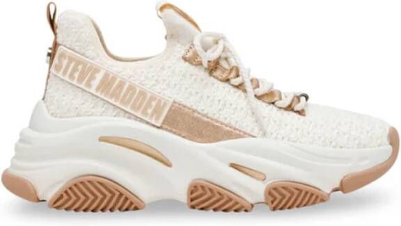 Steve Madden Casual Sneakers