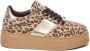 Steve Madden Casual Sneakers Moxy Multicolor Dames - Thumbnail 1