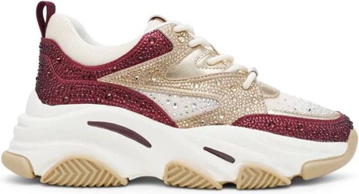 Steve Madden Casual Sneakers Privy