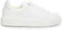 Steve Madden Catcher Dames Sneakers White Dames - Thumbnail 2