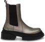 Steve Madden Chelsea Boots Gray Dames - Thumbnail 1