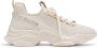 Steve Madden Chunky Pearl Sneakers met Fonkelende Stenen - Thumbnail 2