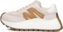 Steve Madden Arta Sneaker voor nen en - Thumbnail 2