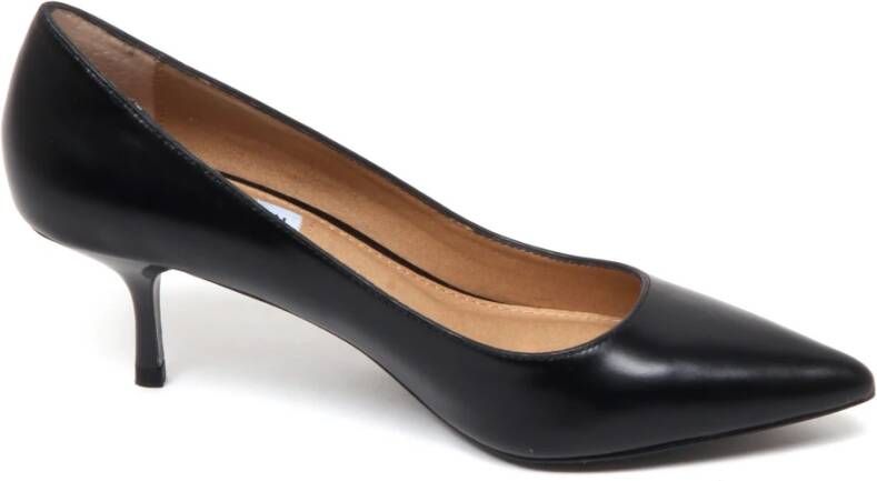 Steve Madden Colette Black Box Damesschoenen