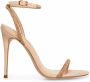 Steve Madden Pumps & high heels Breslin in poeder roze - Thumbnail 2