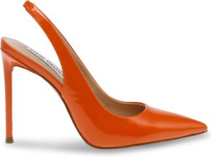 Steve Madden Damesschoenen Vividly Oranje Dames