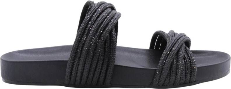 Steve Madden Draco Slipper voor een gezellige stijl